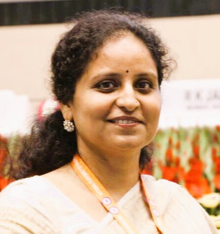 Dr. Monika Gupta: Profile