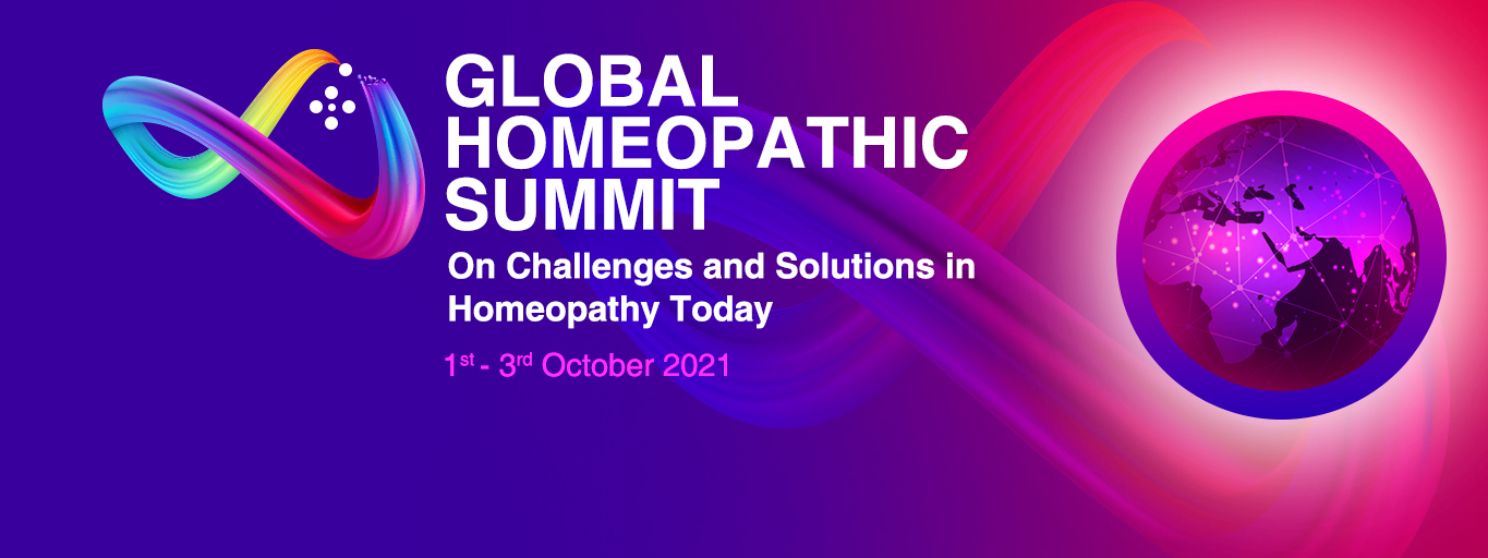 The Global Homoeopathic Summit