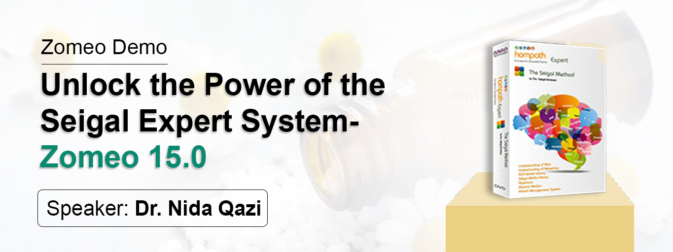 Unlock the Power of the Seigal Expert System - Zomeo 15.0