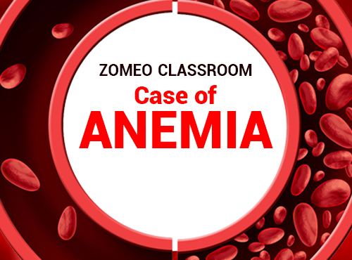 Case of Anemia