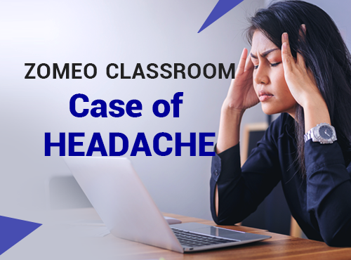 Case of Headache