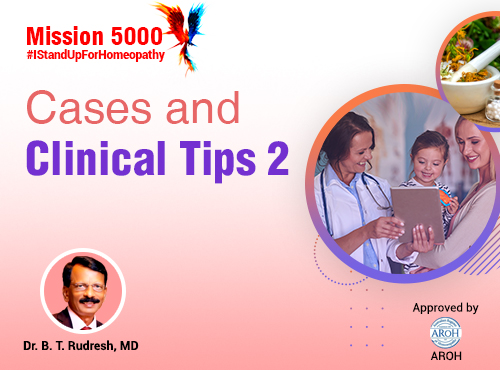 Cases and Clinical Tips 2