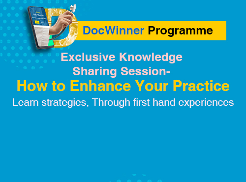 Exclusive Knowledge Sharing Session - How to Enhance Your Practice