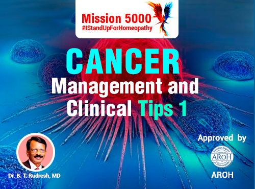 Cancer Management and Clinical Tips 1