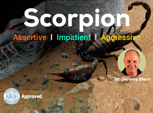 Scorpion