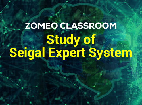 Study of Seigal Expert System