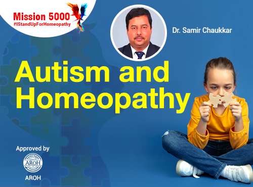 Autism and Homeopathy