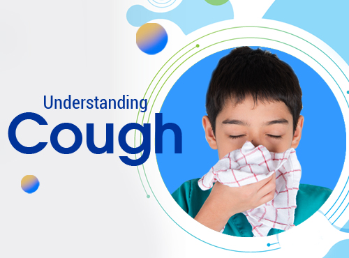 Zomeo Classroom - Understanding Cough