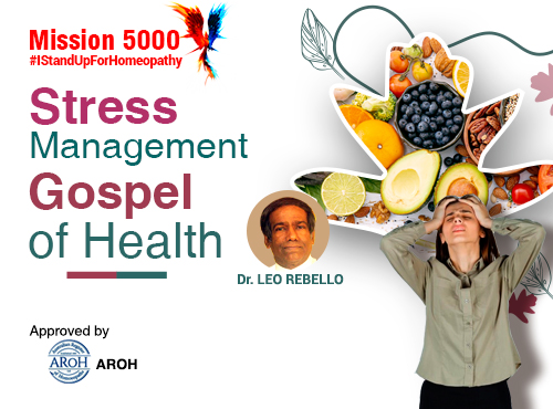 Gospel of Health
