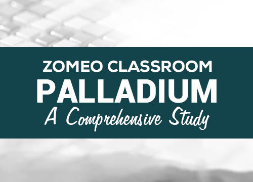 Palladium - A Comprehensive Study