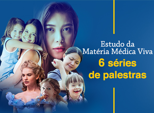 Matéria Médica Evolutiva - Portuguese