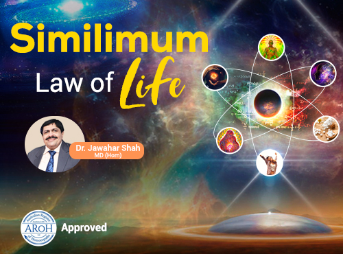 Similimum - Law of Life