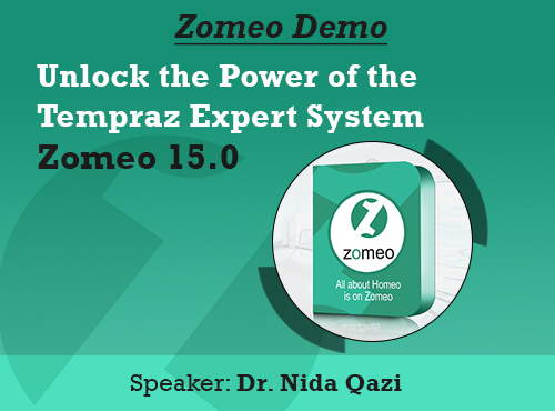 Unlock the Power of the Tempraz Expert System- Zomeo 15.0