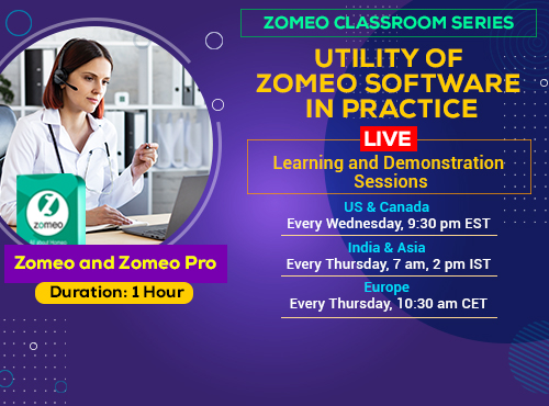 ZOMEO CLASSROOM - Case Solution Using Zomeo Homeopathy Software