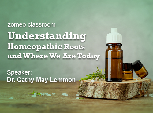 Understanding Homeopathic Roots and Where We Are Today