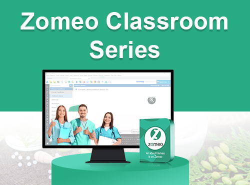 Zomeo Classroom Series